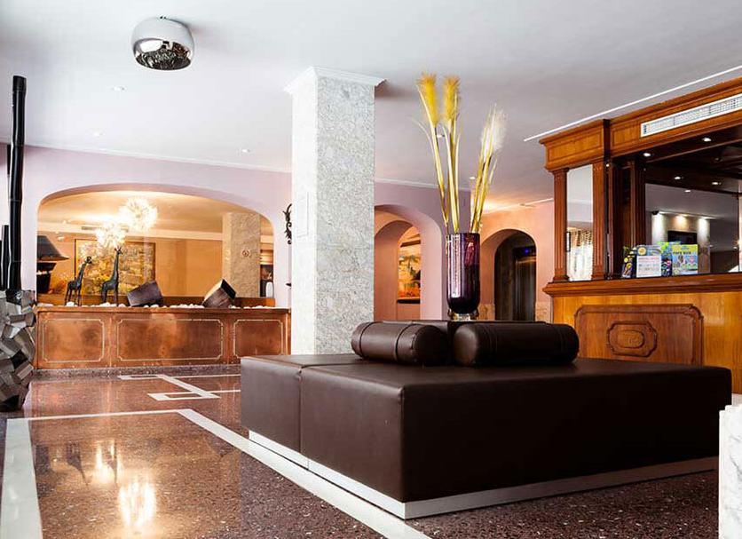 Lobby Zdjęcie