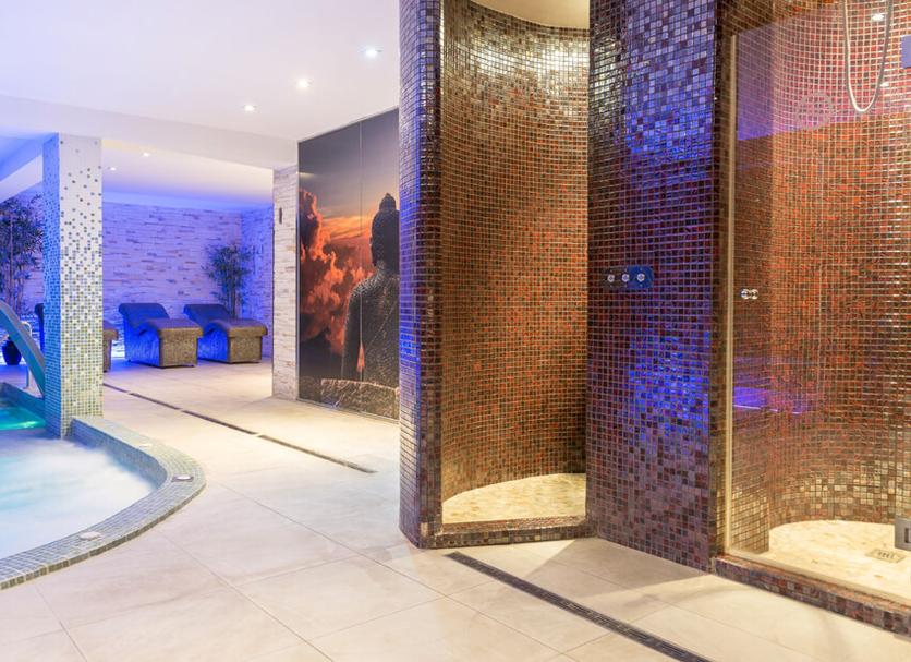 Spa Zdjęcie