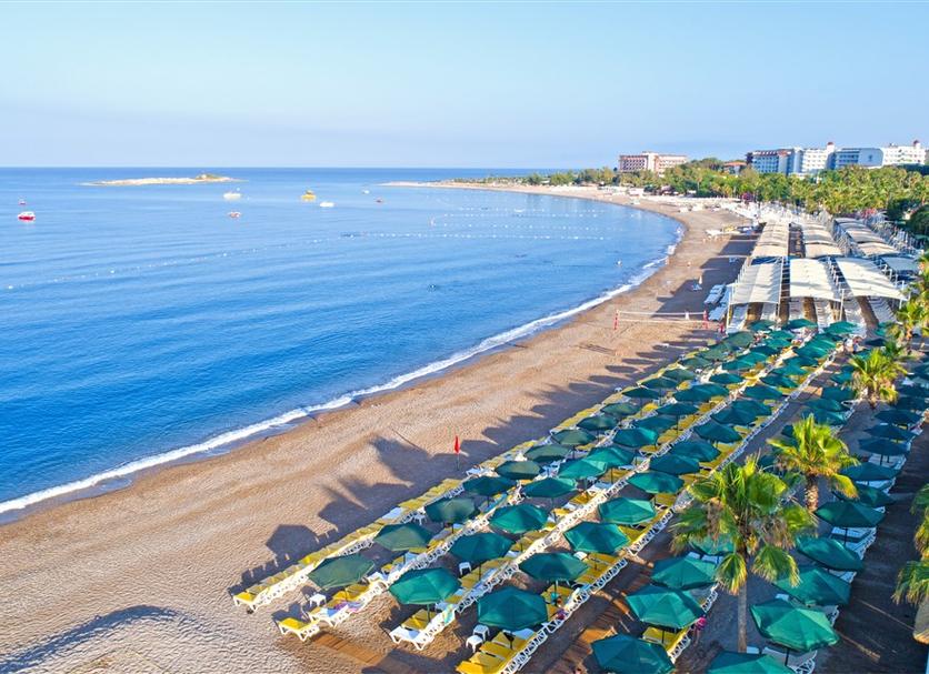 Plaża Zdjęcie