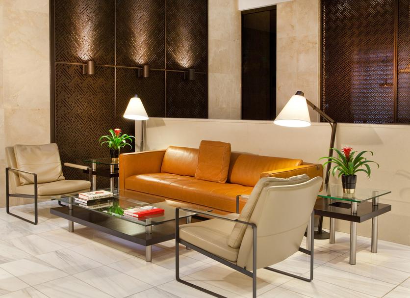 Lobby Zdjęcie