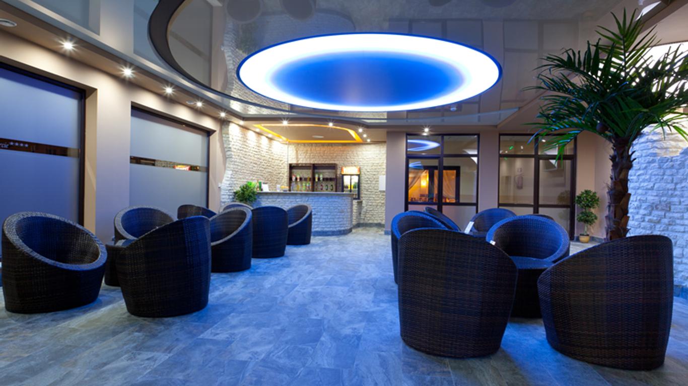 Hotel Zawiercie Business & Leisure