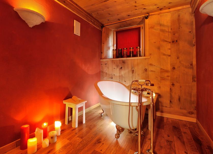 Spa Zdjęcie