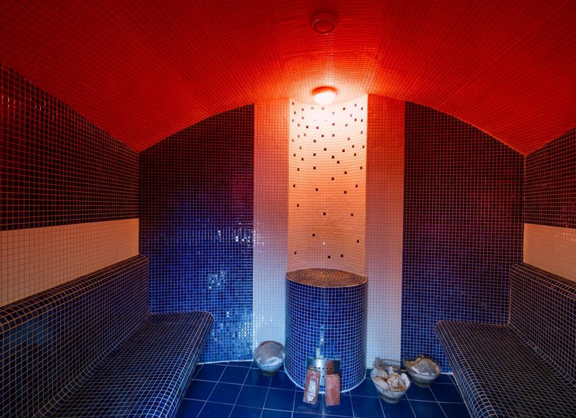 Spa Zdjęcie