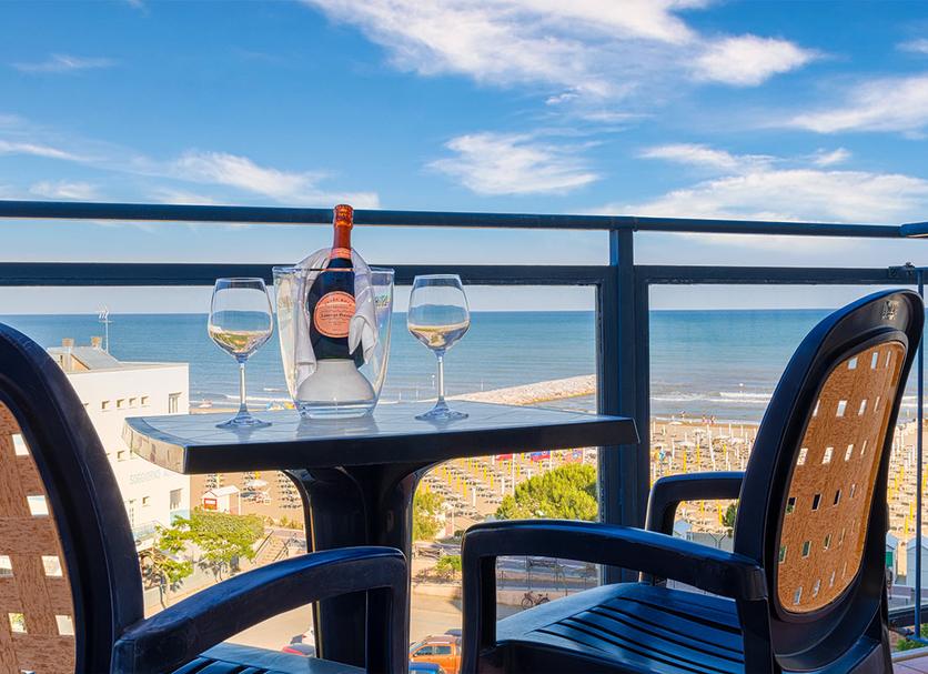 Balkon Zdjęcie