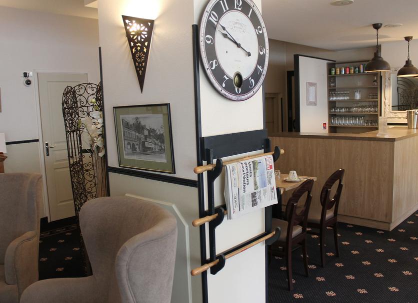 Lobby Zdjęcie
