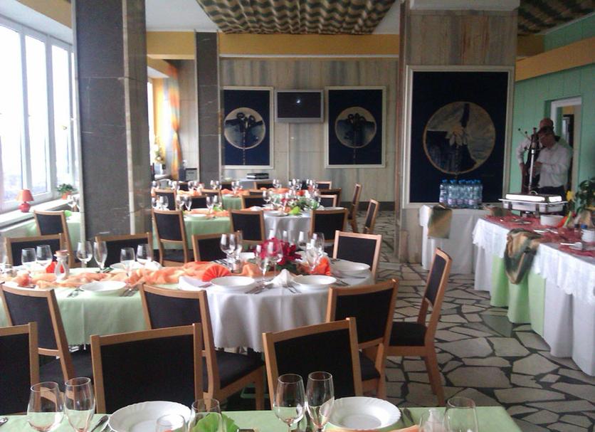 Restauracja Zdjęcie