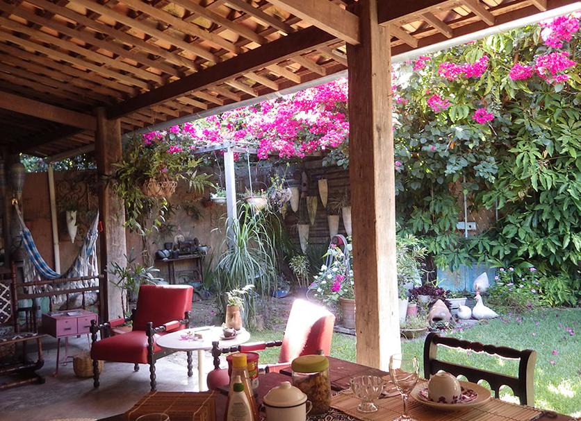 Patio Zdjęcie