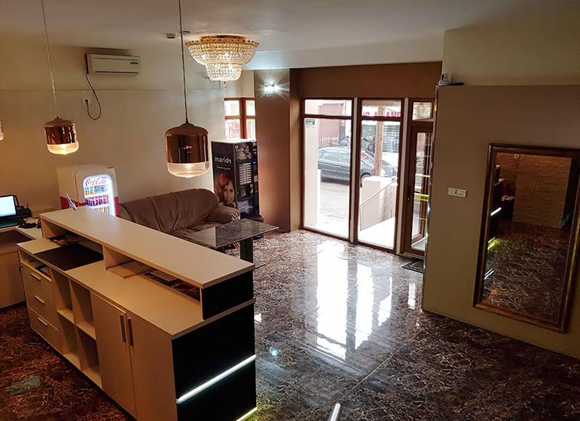 Lobby Zdjęcie