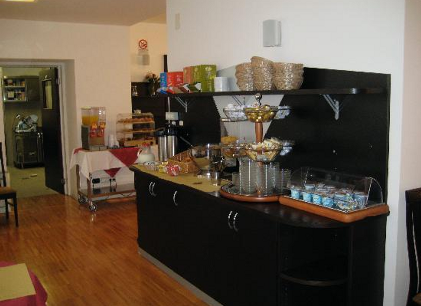 Bar Zdjęcie