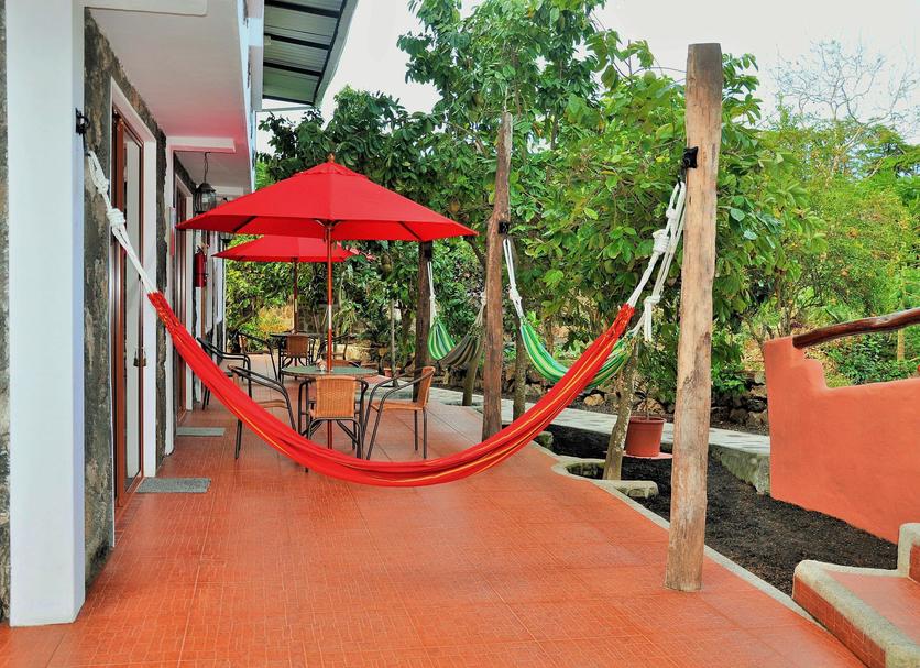 Patio Zdjęcie