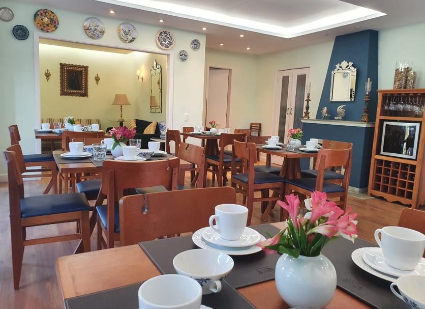 Restauracja Zdjęcie