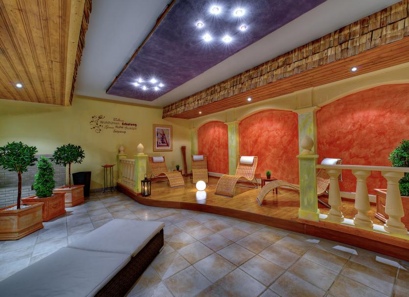 Spa Zdjęcie