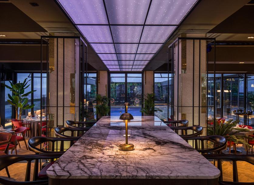 Udogodnienia w hotelu Zdjęcie