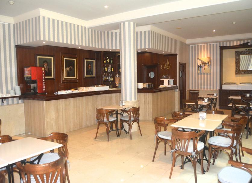 Restauracja Zdjęcie
