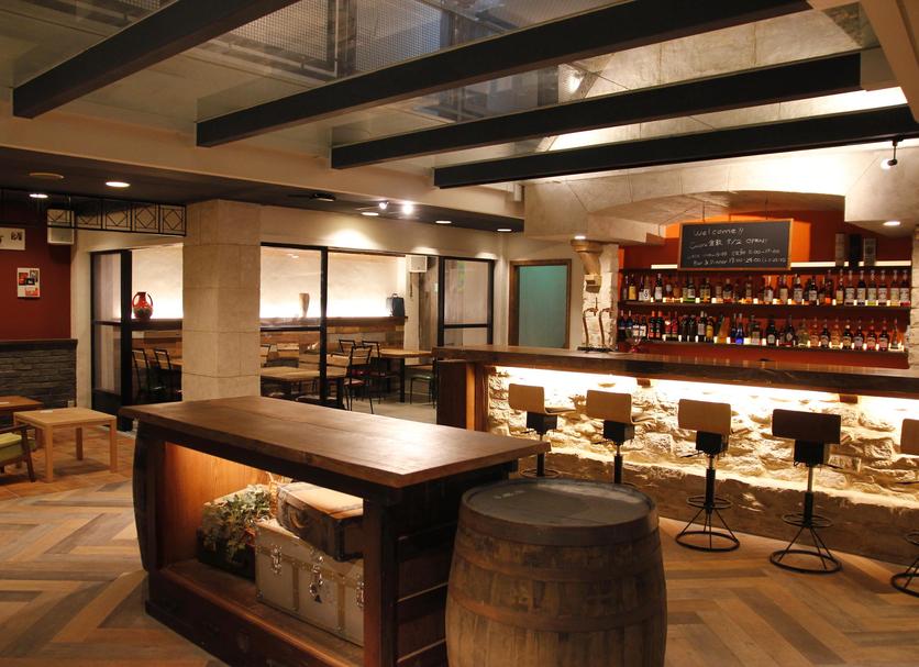 Bar Zdjęcie