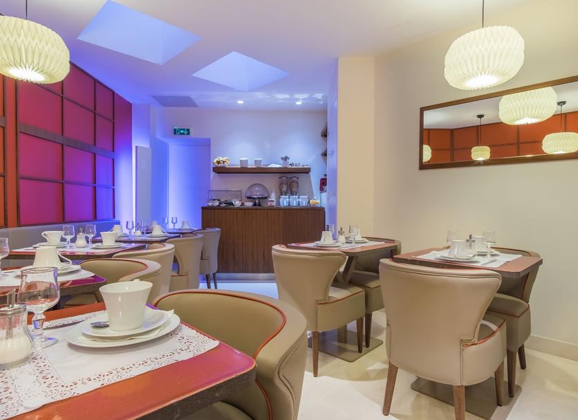Restauracja Zdjęcie
