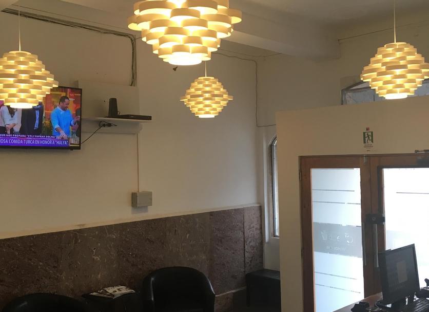 Lobby Zdjęcie