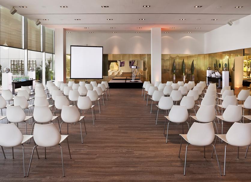 Sala konferencyjna Zdjęcie