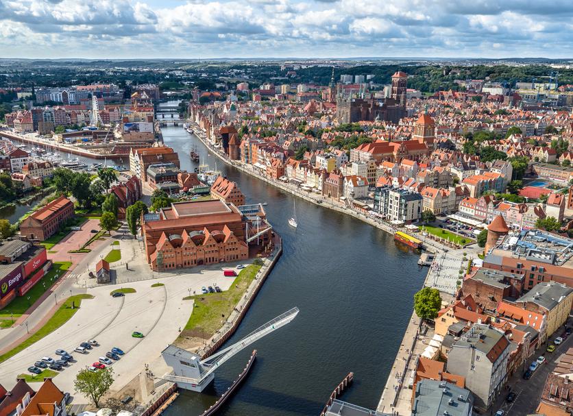 Widok na zewnątrz Zdjęcie