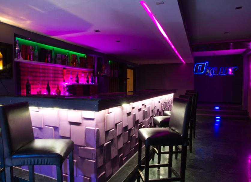 Bar Zdjęcie