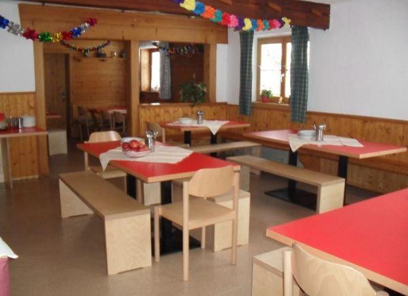 Restauracja Zdjęcie