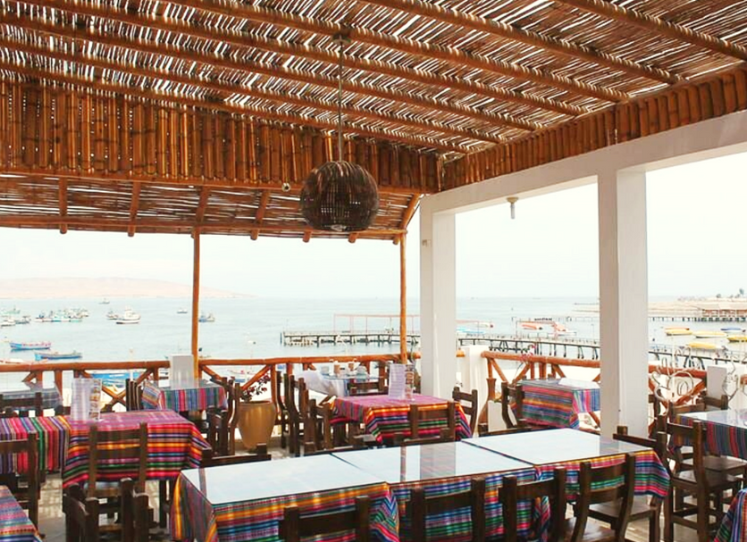 Restauracja Zdjęcie