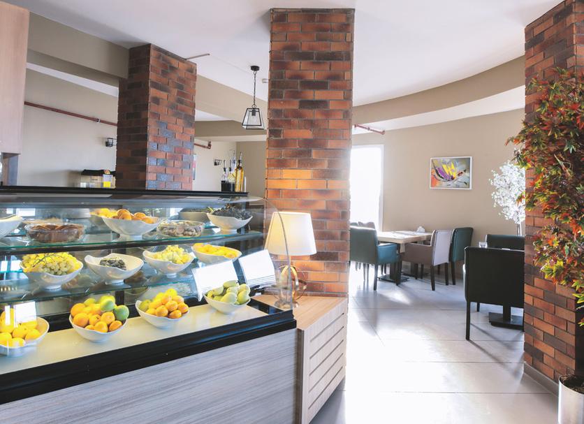 Restauracja Zdjęcie