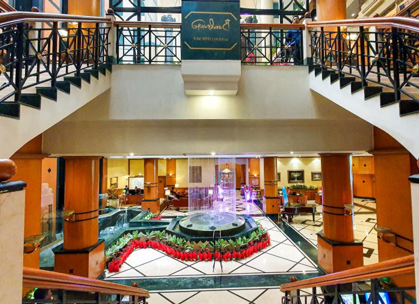 Lobby Zdjęcie