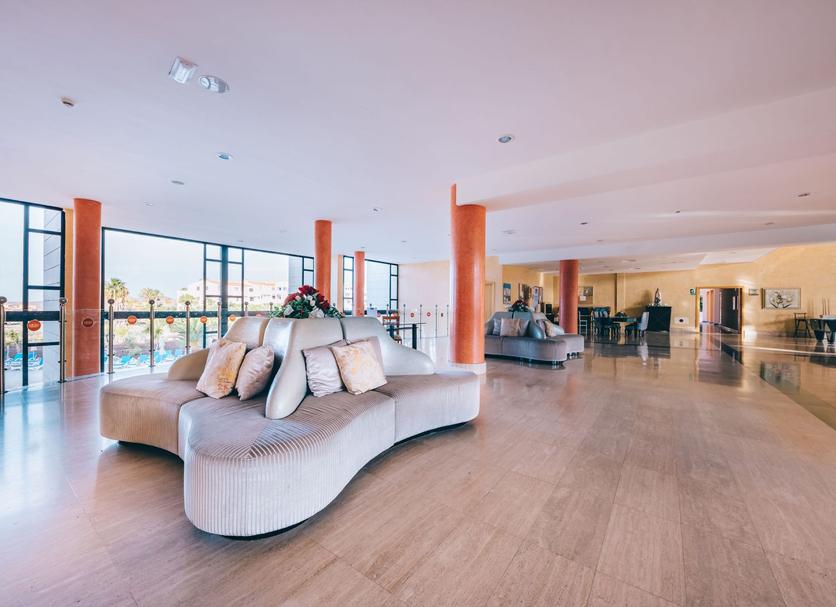 Lobby Zdjęcie