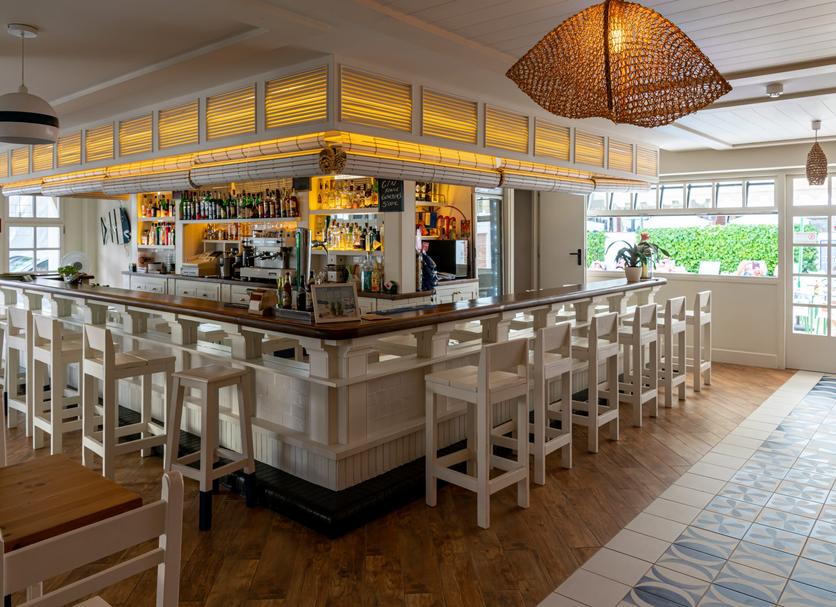 Bar Zdjęcie