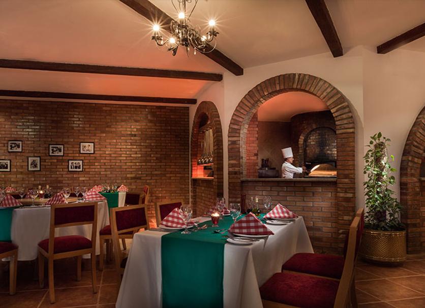 Restauracja Zdjęcie