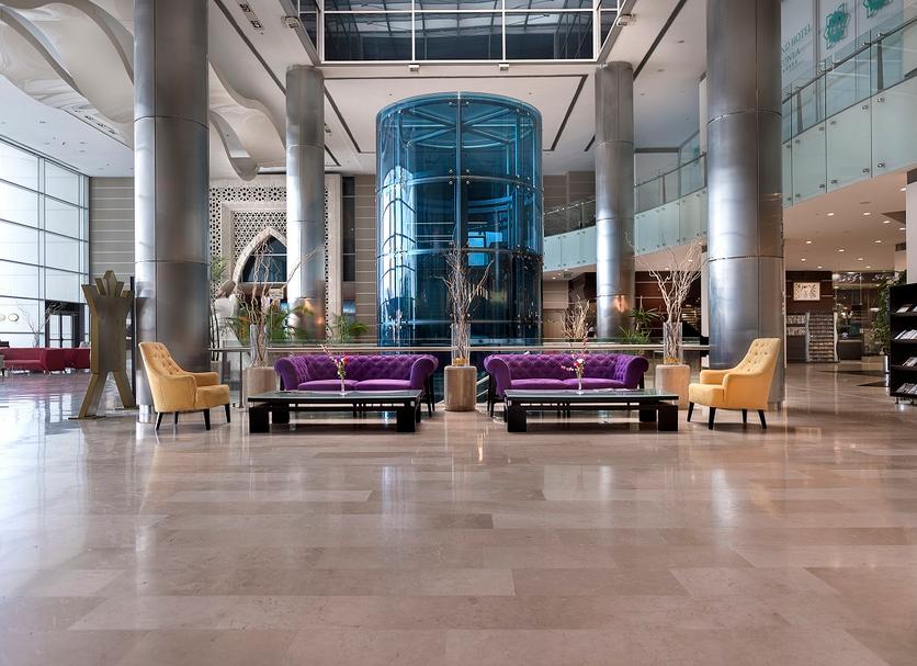 Lobby Zdjęcie