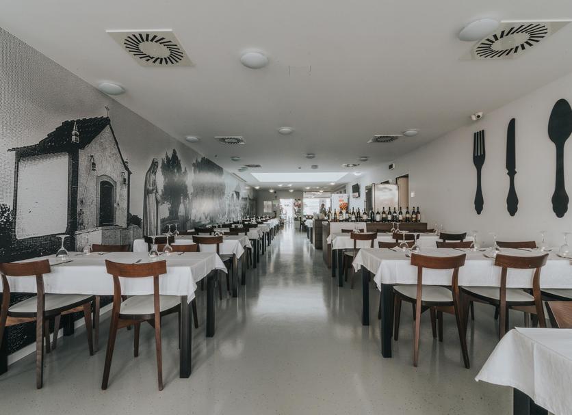 Restauracja Zdjęcie