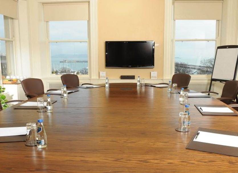 Sala konferencyjna Zdjęcie