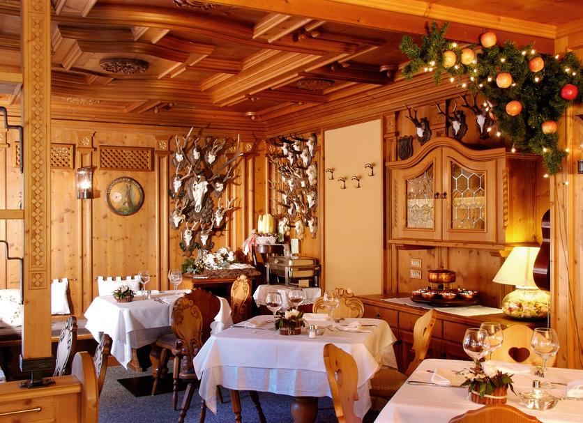 Restauracja Zdjęcie