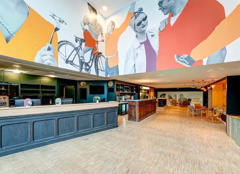 Lobby Zdjęcie
