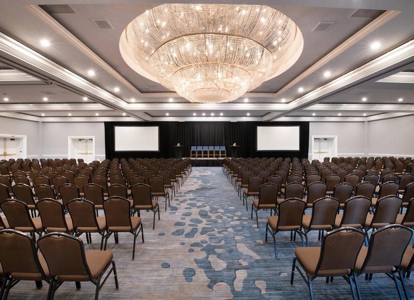 Sala konferencyjna Zdjęcie