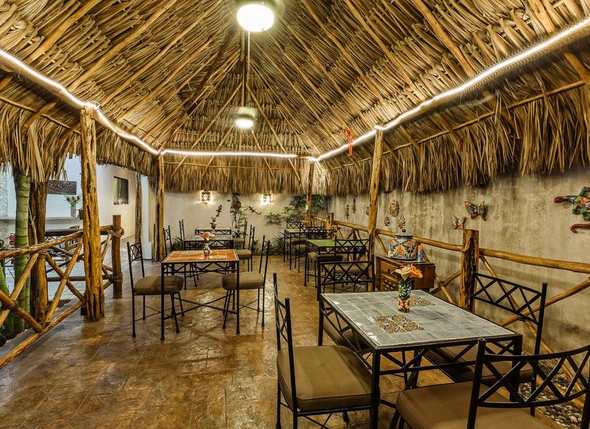 Restauracja Zdjęcie