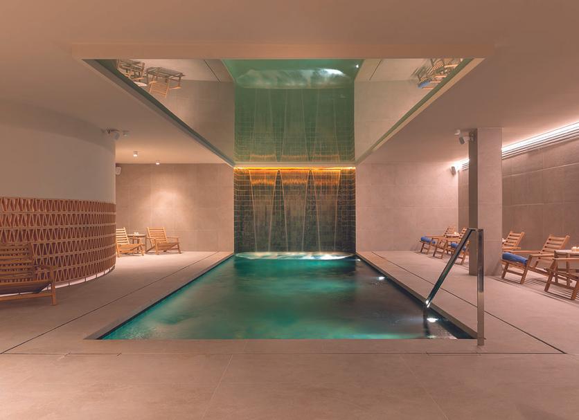 Spa Zdjęcie