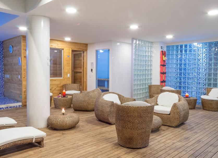 Spa Zdjęcie
