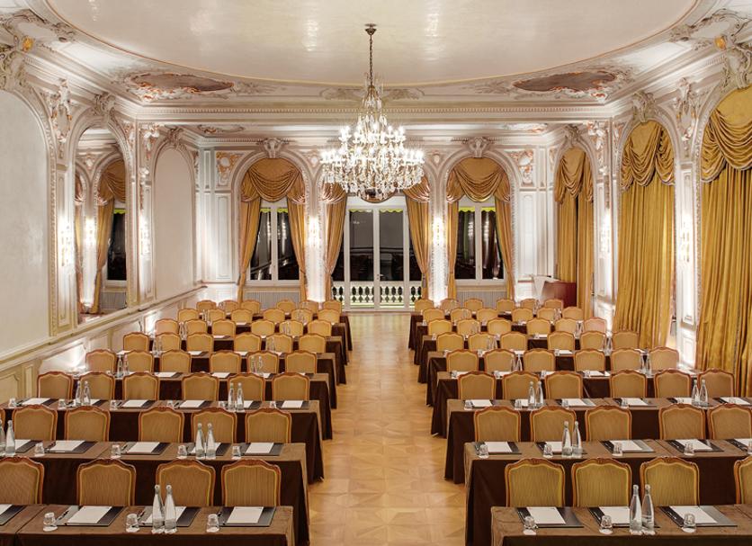 Sala konferencyjna Zdjęcie