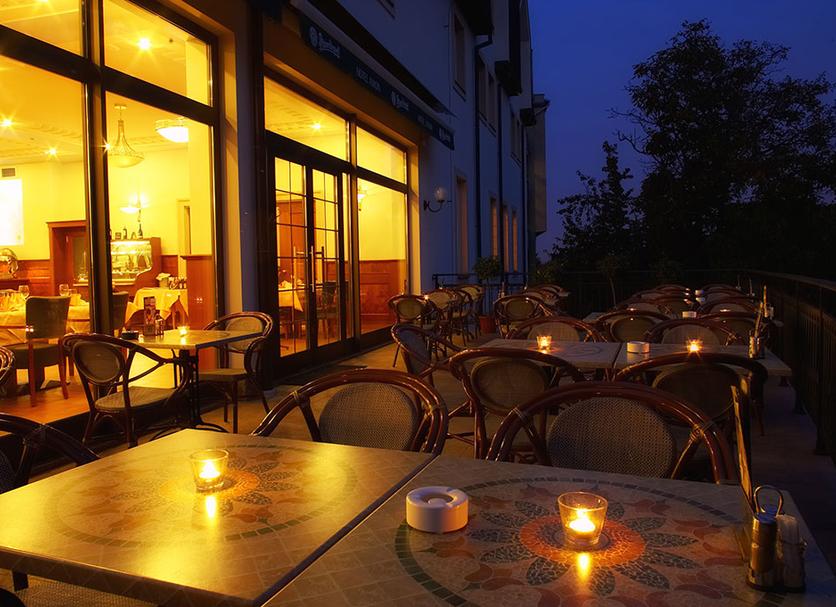 Restauracja Zdjęcie
