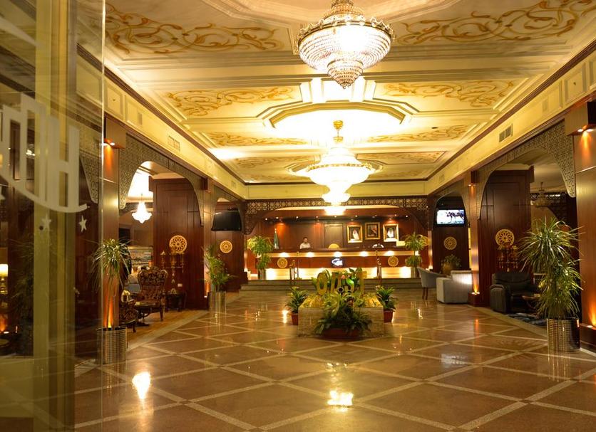 Lobby Zdjęcie