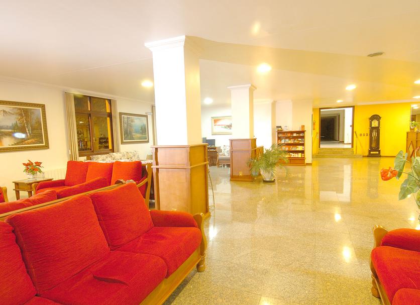 Lobby Zdjęcie