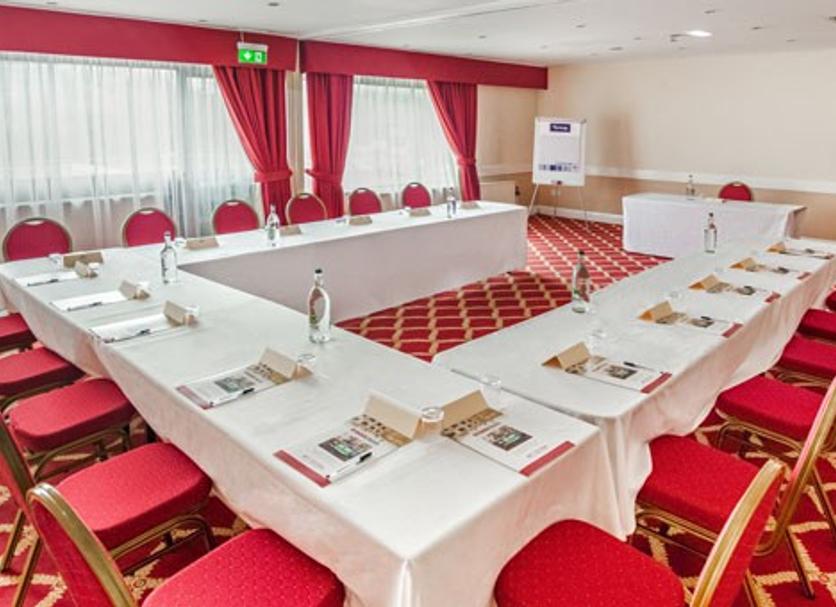 Sala konferencyjna Zdjęcie