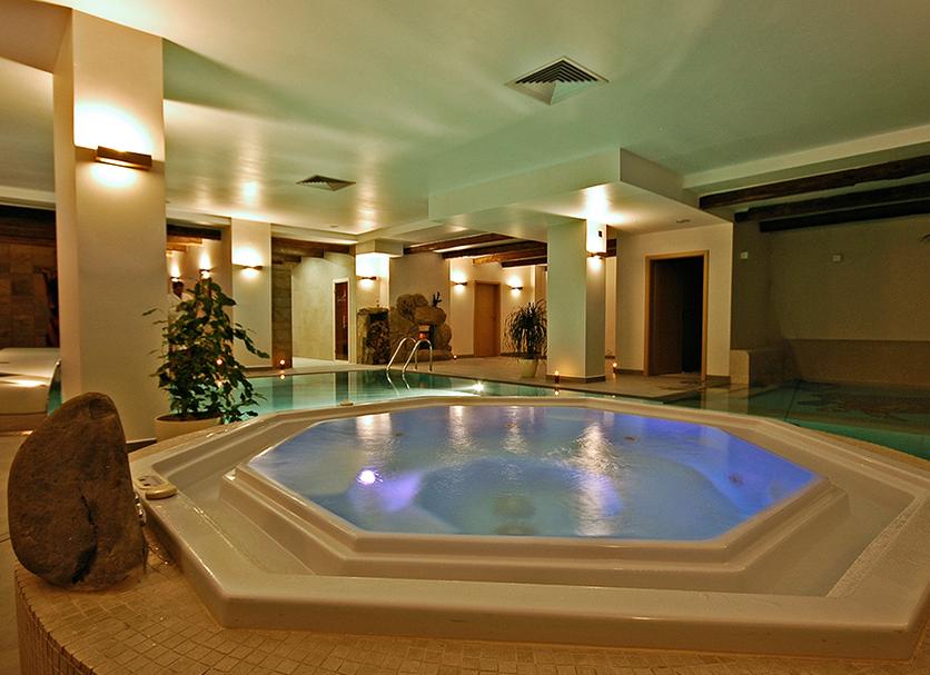 Spa Zdjęcie