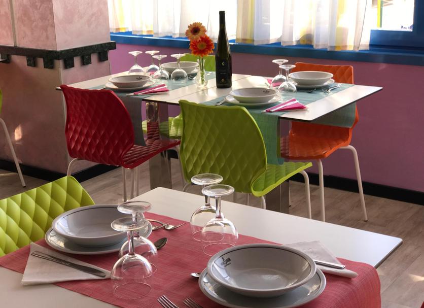 Restauracja Zdjęcie
