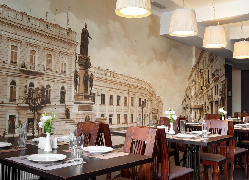 Restauracja Zdjęcie