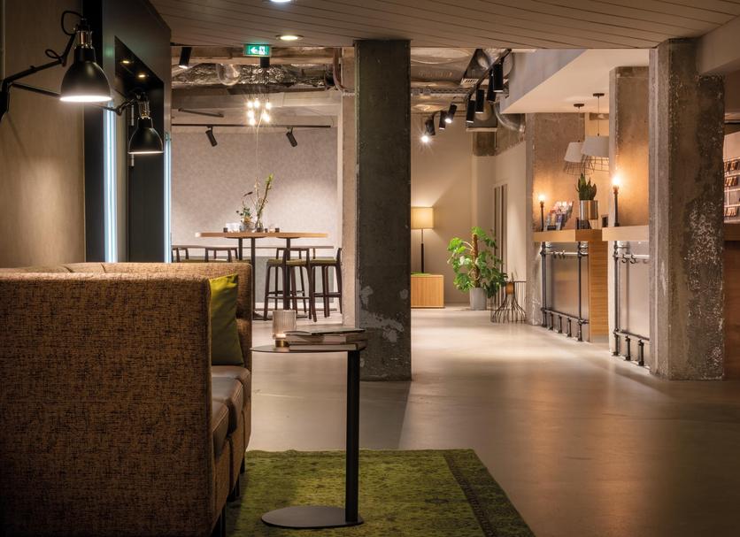 Lobby Zdjęcie