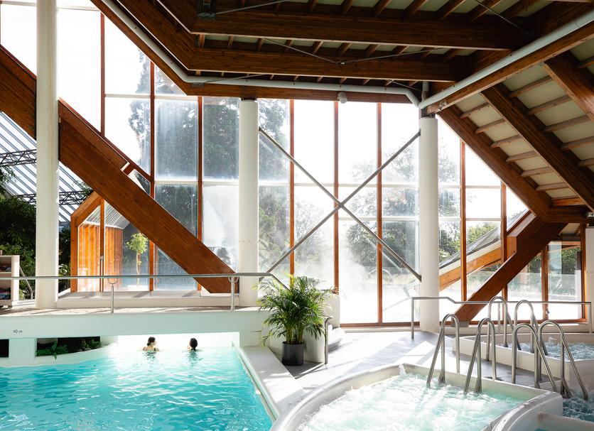 Spa Zdjęcie